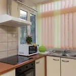 Lolo - Two Bedroom With Loggia And Street View Dubrownik