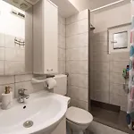 Lolo - Two Bedroom With Loggia And Street View Apartament Dubrownik