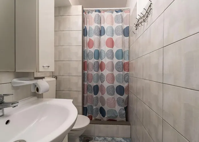 Lolo - Two Bedroom With Loggia And Street View דוברובניק