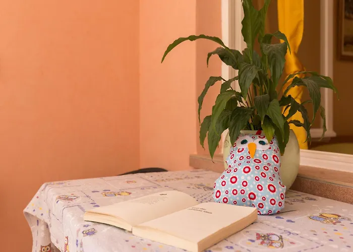 Lolo - Two Bedroom With Loggia And Street View 杜布罗夫尼克