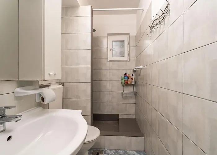 דירה Lolo - Two Bedroom With Loggia And Street View דוברובניק
